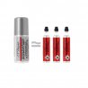 Gaz brichete S.T. Dupont Red 000435