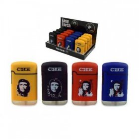 Bricheta jet Easy Torch Che Colour