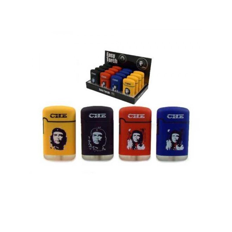 Bricheta jet Easy Torch Che Colour