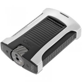 Bricheta Colibri Daytona Chrome Black