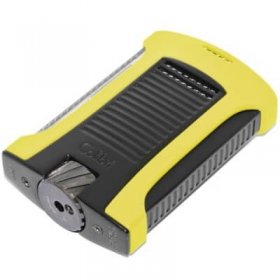 Bricheta Colibri Daytona Yellow Black