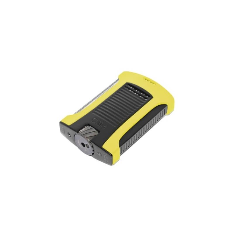Bricheta Colibri Daytona Yellow Black
