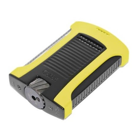 Bricheta Colibri Daytona Yellow Black