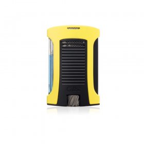 Bricheta Colibri Daytona Yellow Black