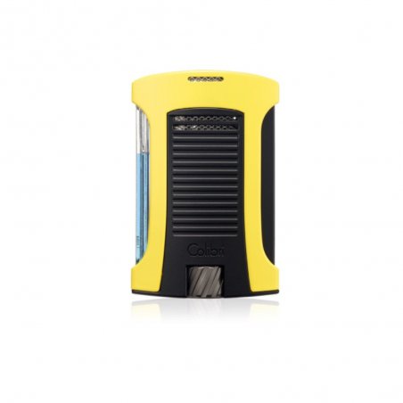 Bricheta Colibri Daytona Yellow Black