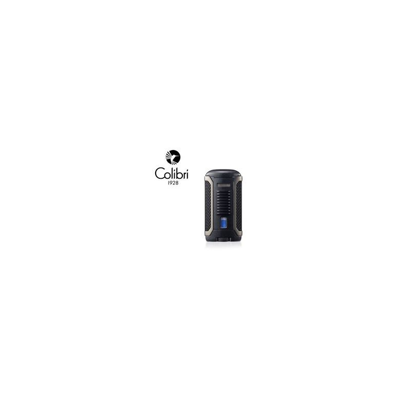 Bricheta Colibri Jet Apex Black