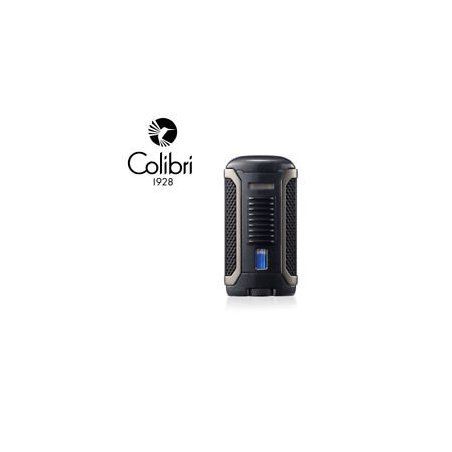 Bricheta Colibri Jet Apex Black