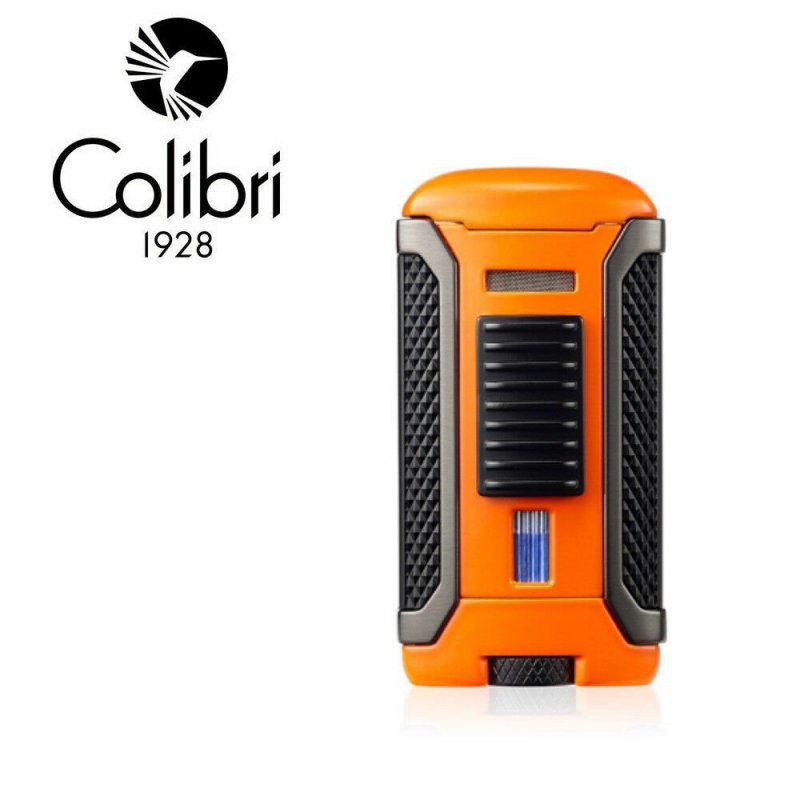 Bricheta Colibri Jet Apex Orange