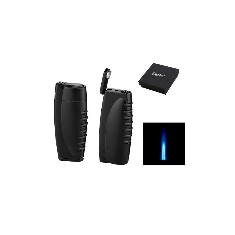 Bricheta Eurojet Lifestyle Black matt