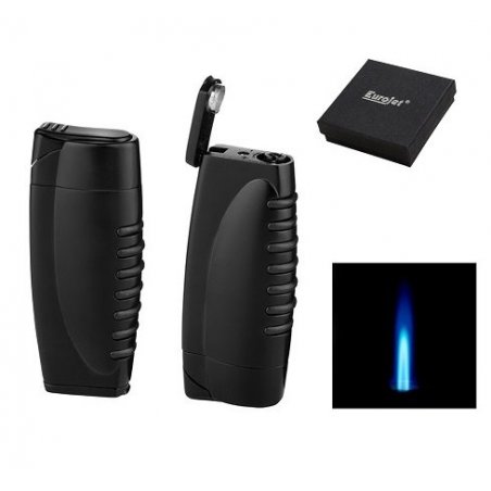 Bricheta Eurojet Lifestyle Black matt