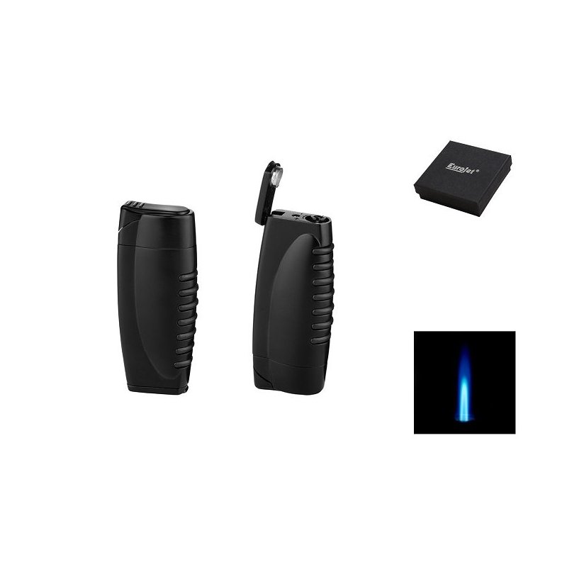 Bricheta Eurojet Lifestyle Black matt