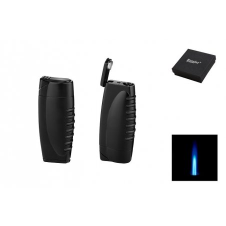 Bricheta Eurojet Lifestyle Black matt