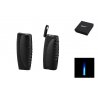 Bricheta Eurojet Lifestyle Black matt
