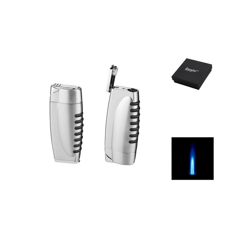 Bricheta Eurojet Lifestyle Chrome matt