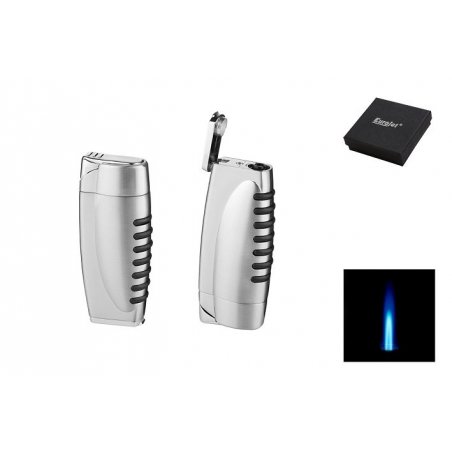 Bricheta Eurojet Lifestyle Chrome matt