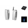 Bricheta Eurojet Lifestyle Chrome matt