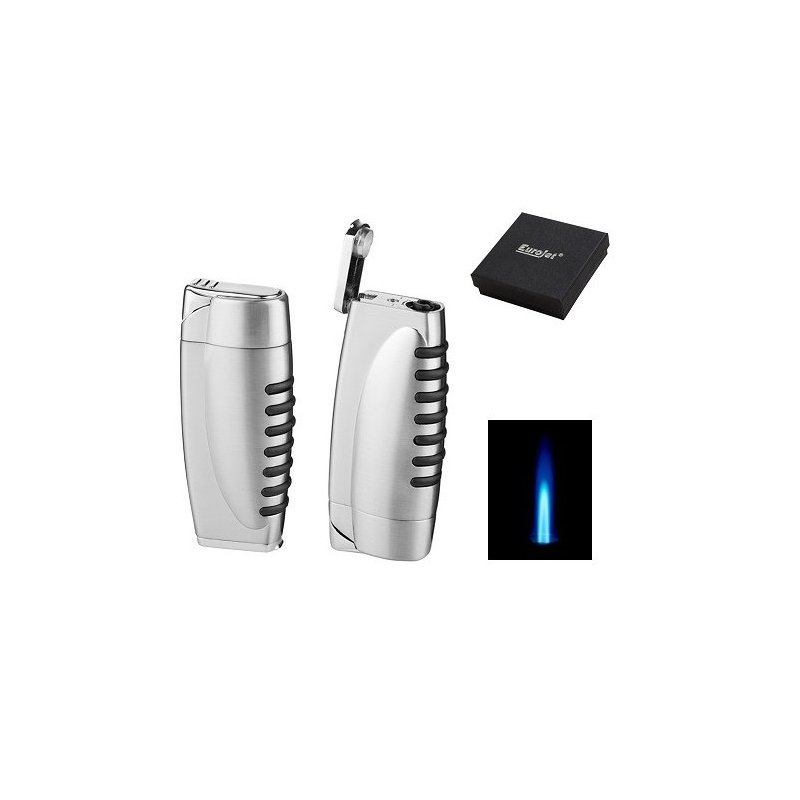 Bricheta Eurojet Lifestyle Chrome matt