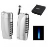 Bricheta Eurojet Lifestyle Chrome matt