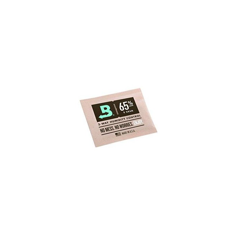 Plic umidificare 65% Boveda 8g