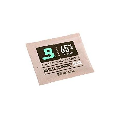 Plic umidificare 65% Boveda 8g