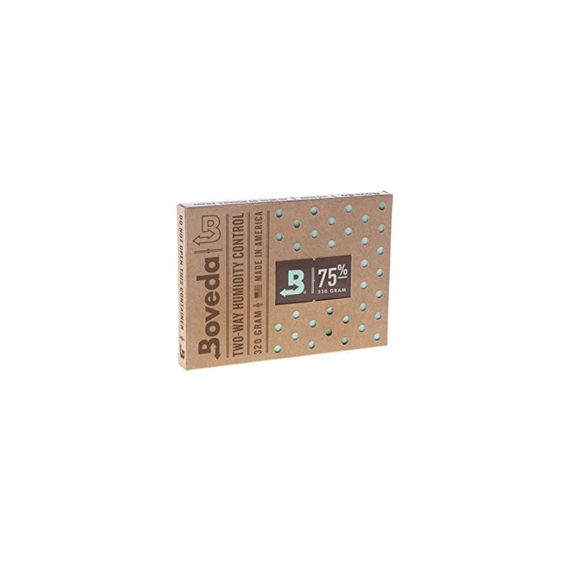 Plic umidificator humidor Boveda 320 g RH 75