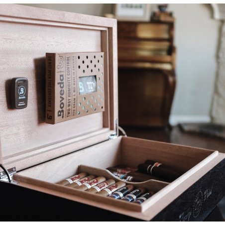 Plic umidificator humidor Boveda 320 g RH 75