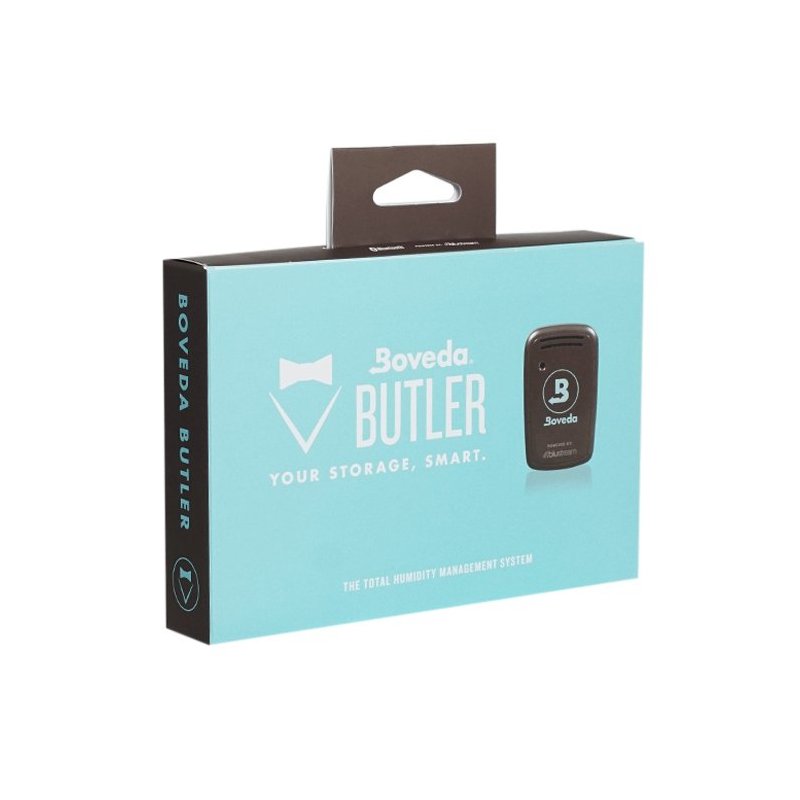 Boveda Butler