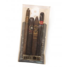 Punga humidor Boveda Small