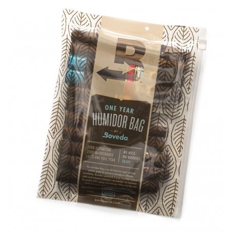 Punga humidor Boveda Medium