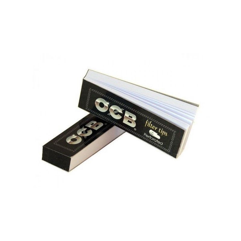 Filtre Carton OCB 25