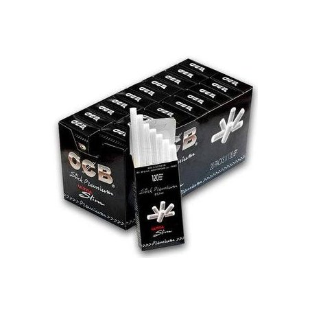 Filtre Extra Slim OCB 20
