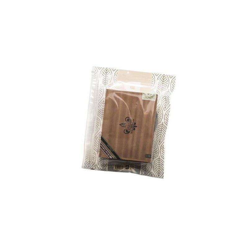 Punga humidor Boveda Large