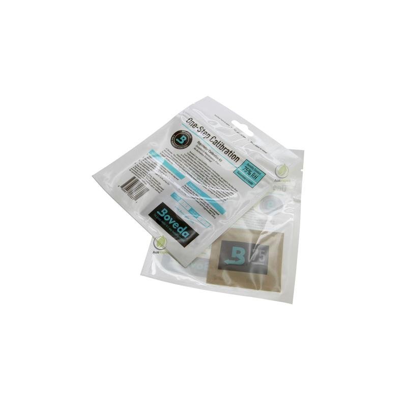 Kit calibrare higrometru Boveda