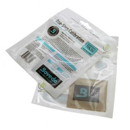 Kit calibrare higrometru Boveda