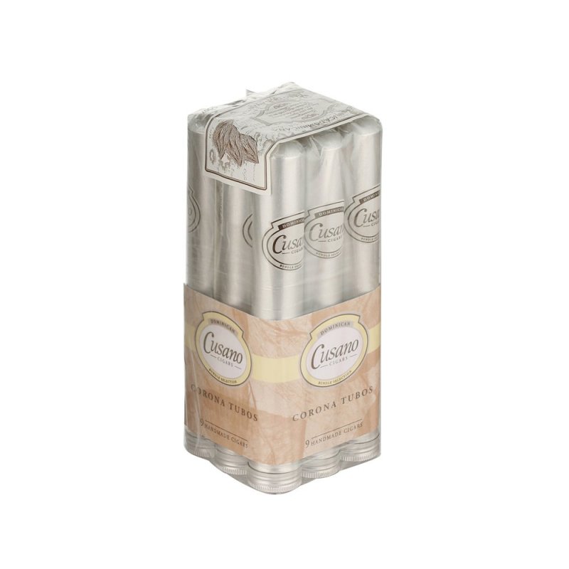 Trabucuri BUNDLE SELECTION BY CUSANO 3X3 CORONA TUBOS 9