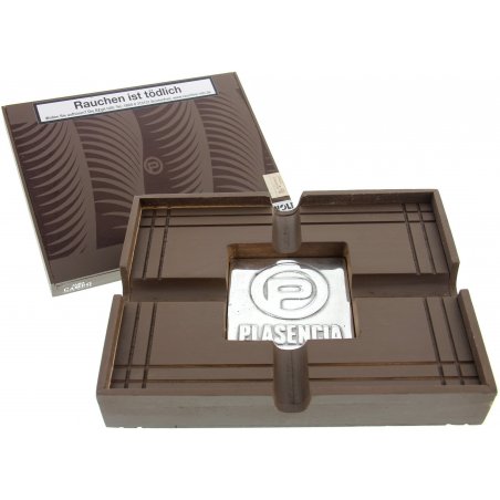 Trabucuri Plasencia Alma Del Campo Toro Gordo Sendero 10