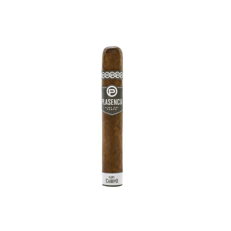 Trabucuri Plasencia Alma Del Campo Toro Gordo Sendero 10