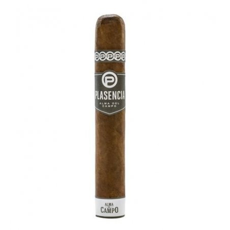 Trabucuri Plasencia Alma Del Campo Toro Gordo Sendero 10