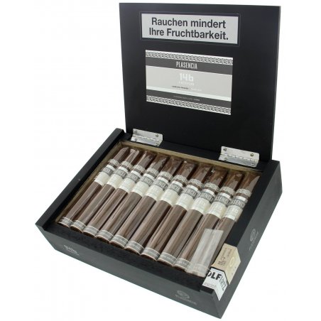 Trabucuri Plasencia Cosecha 146 Toro 20