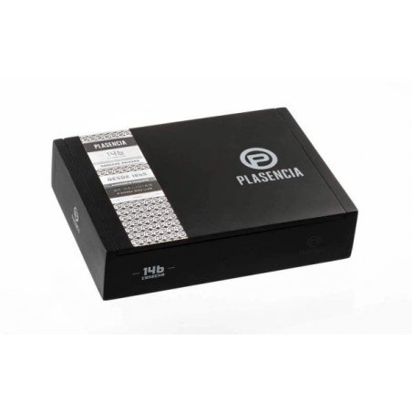 Trabucuri Plasencia Cosecha 146 Toro 20