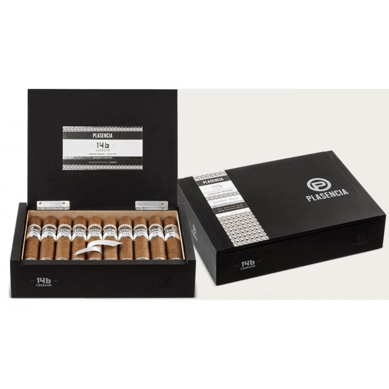 Trabucuri Plasencia Cosecha 146 Toro 20