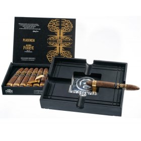 Trabucuri Plasencia Alma Fuerte Generation V 10