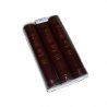 Trabucuri La Rica Maduro Tubos Robusto 3