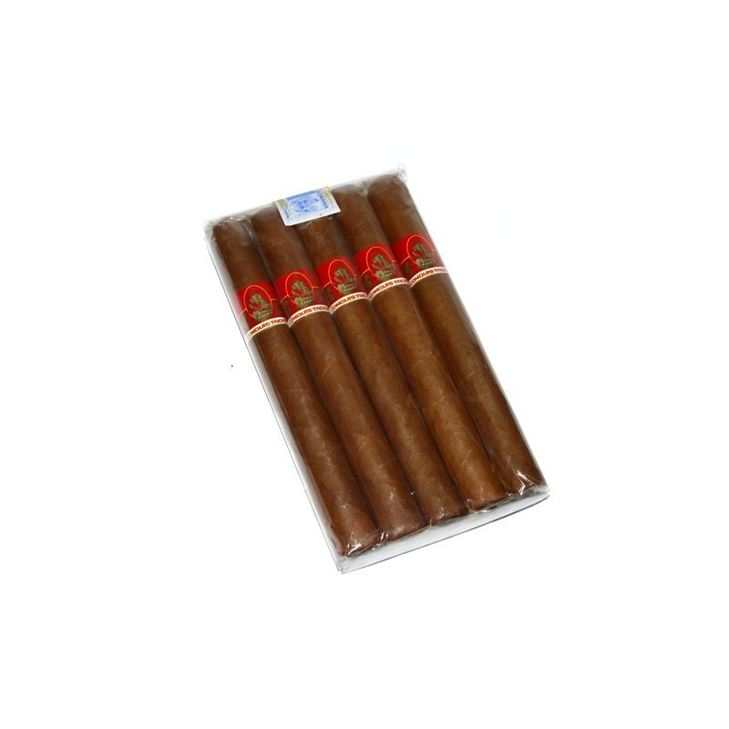 Trabucuri Conquistador Connecticut Corona 5