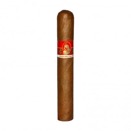 Trabucuri Conquistador Connecticut Robusto 5