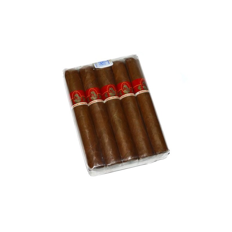 Trabucuri Conquistador Connecticut Robusto 5