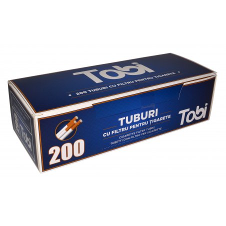 Tuburi tigari TOBI 200