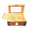 Humidor trabucuri Cabinet Marquise 100