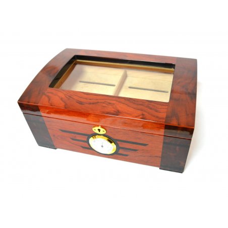 Humidor trabucuri Cabinet Marquise 100