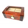 Humidor trabucuri Cabinet Marquise 100